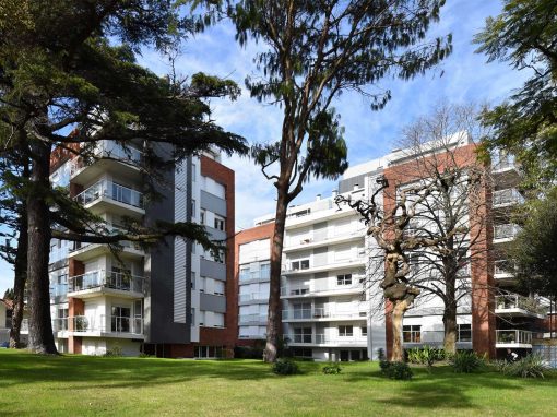 Bosques del Prado
