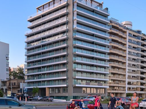 Grand Punta Carretas