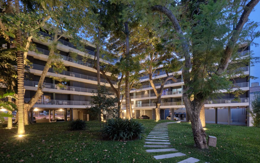 Alameda del Prado