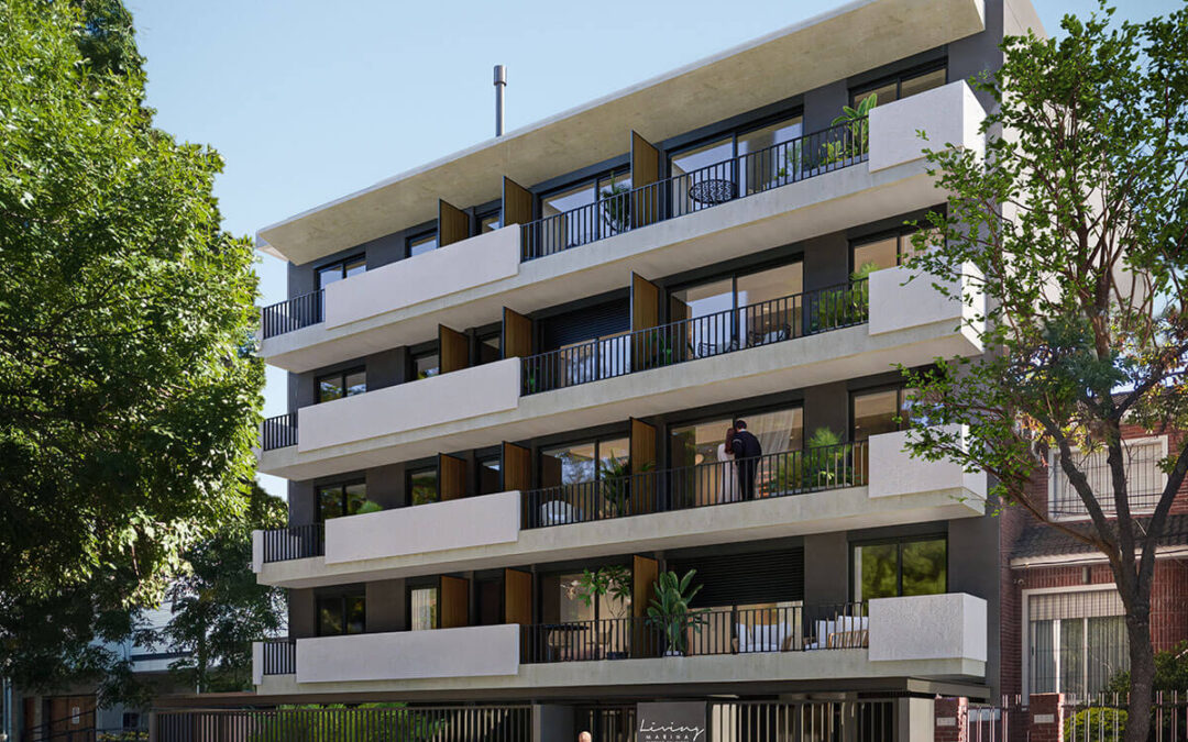 Living Marina Puertito del Buceo