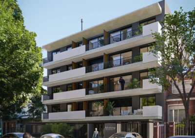 Living Marina Puertito del Buceo